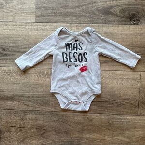 Cat & Jack - Baby Onesie